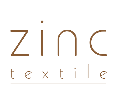 Zinc Textiles